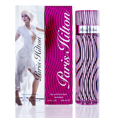 Paris Hilton/Paris Hilton EDP Spray 3.4 Oz (100 ml) for Women - Ammery Essence
