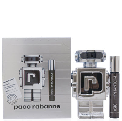 Phantom/Paco Rabanne Set for Men - Ammery Essence