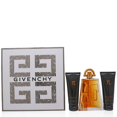 Pi/Givenchy Set for Men - Ammery Essence