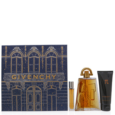 Pi/Givenchy Set for Men - Ammery Essence
