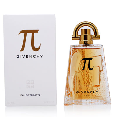 Pi/Givenchy EDT Spray 1.7 Oz for Men - Ammery Essence