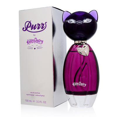 Purr/Katy Perry EDP Spray 3.4 Oz for Women - Ammery Essence