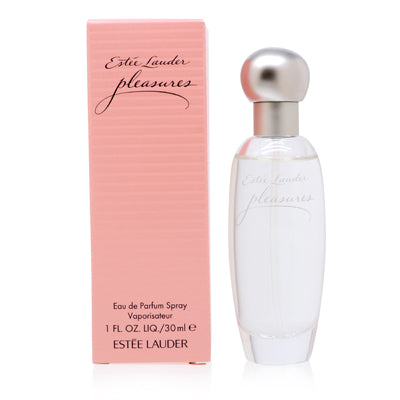 Pleasures/Estee Lauder EDP Spray 1.0 Oz for Women - Ammery Essence
