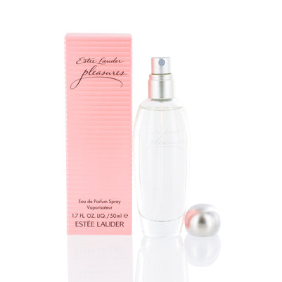 Pleasures/Estee Lauder EDP Spray 1.7 Oz for Women - Ammery Essence