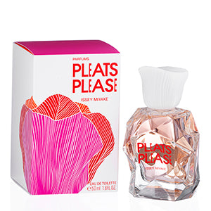 Pleats Please/Issey Miyake EDT Spray 1.6 Oz for Women - Ammery Essence