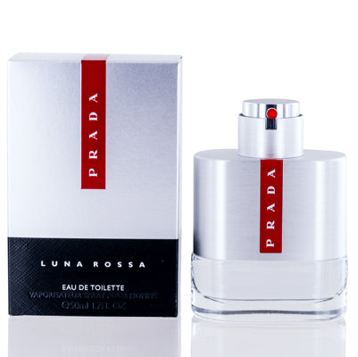 Prada Luna Rossa/Prada EDT Spray 1.7 Oz for Men - Ammery Essence