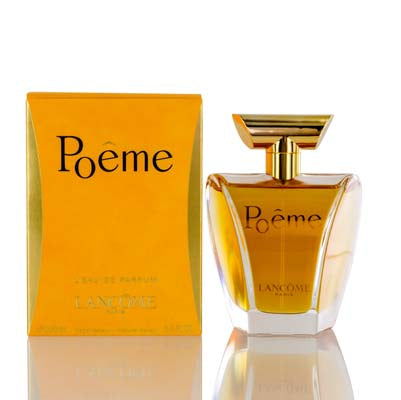 Poeme/Lancome EDP Spray 3.3 Oz for Women - Ammery Essence