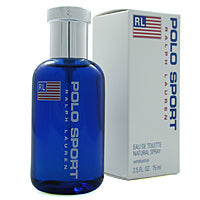 Polo Sport/Ralph Lauren EDT Spray 2.5 Oz for Men - Ammery Essence