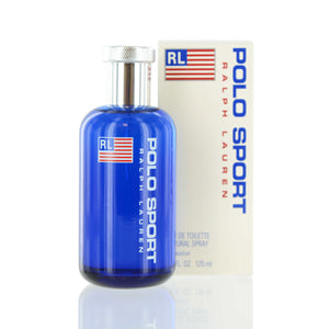 Polo Sport/Ralph Lauren EDT Spray 4.2 Oz for Men - Ammery Essence