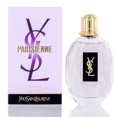 Parisienne/Ysl EDP Spray 3.0 Oz for Women - Ammery Essence
