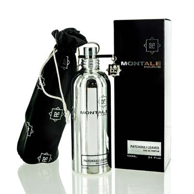 Patchouli Leaves/Montale EDP Spray 3.3 Oz (100 ml) Unisex - Ammery Essence