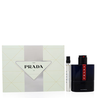 Prada Luna Rossa Ocean/Prada Set for Men - Ammery Essence
