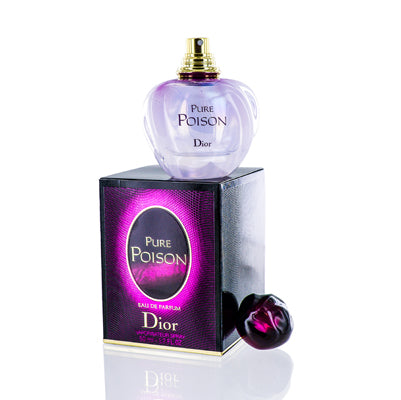 Pure Poison/Ch.dior EDP Spray 1.7 Oz for Women - Ammery Essence