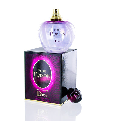 Pure Poison/Ch.dior EDP Spray 3.4 Oz for Women - Ammery Essence