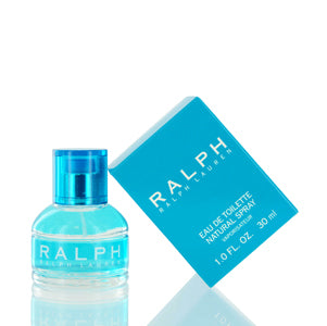 Ralph/Ralph Lauren EDT Spray 1.0 Oz for Women - Ammery Essence