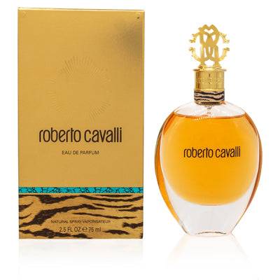 Roberto Cavalli/Roberto Cavalli EDP Spray 2.5 Oz for Women - Ammery Essence