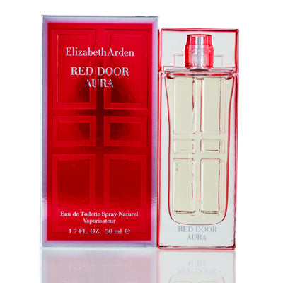 Red Door Aura/Elizabeth Arden EDT Spray 1.7 Oz for Women - Ammery Essence