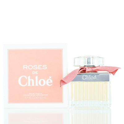Roses de Chloe/Chloe EDT Spray 1.7 Oz (50 ml) for Women - Ammery Essence