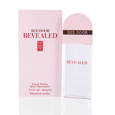 Red Door Revealed/Elizabeth Arden EDP Spray 3.3 Oz for Women - Ammery Essence