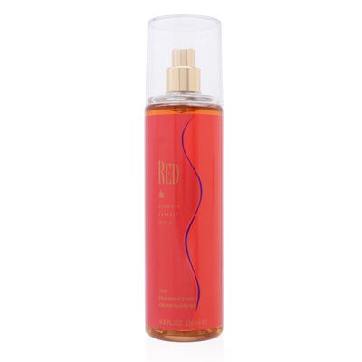 Red/Giorgio B. Hills Body Mist Spray 8.0 Oz (240 ml) for Women - Ammery Essence