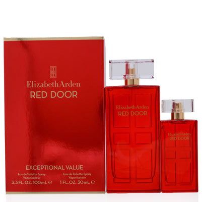 Red Door/Elizabeth Arden 2 Pc. Set for Women - Ammery Essence