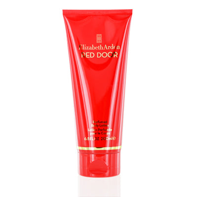 Red Door/Elizabeth Arden Body Lotion 6.8 Oz for Women - Ammery Essence