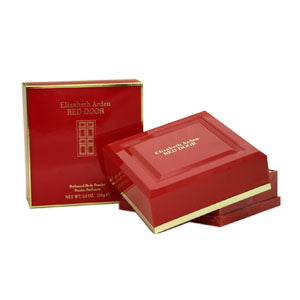 Red Door/Elizabeth Arden Dusting Powder 5.3 Oz for Women - Ammery Essence