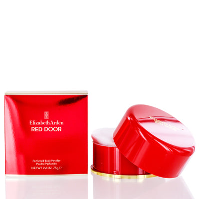 Red Door/Elizabeth Arden Dusting Powder 2.6 Oz for Women - Ammery Essence