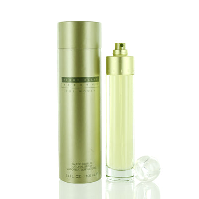 Reserve for Women/Perry Ellis EDP Spray 3.4 Oz for Women - Ammery Essence