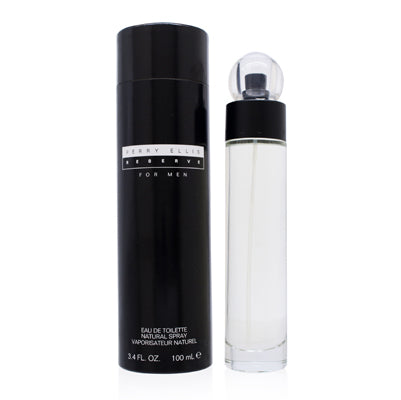 Reserve/Perry Ellis EDT Spray 3.4 Oz for Men - Ammery Essence