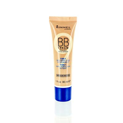 Rimmel London/ Bb Cream Super Makeup (medium) 1.0 Oz - Ammery Essence