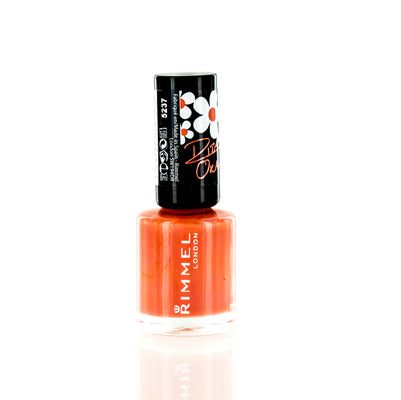 Rimmel London Rita Ora/Rimmel London Nail Polish 413- Oragina 0.2 Oz (8 ml) - Ammery Essence