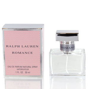 Romance/Ralph Lauren EDP Spray 1.0 Oz for Women - Ammery Essence