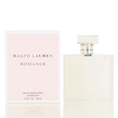 Romance/Ralph Lauren EDP Spray 3.4 Oz for Women - Ammery Essence