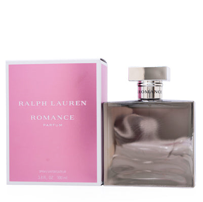 Romance/Ralph Lauren Parfum Spray 3.4 Oz (100 ml) for Women - Ammery Essence