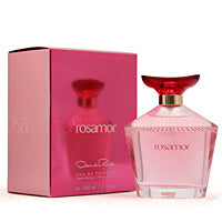 Rosamor/Oscar de la Renta EDT Spray 3.4 Oz for Women - Ammery Essence
