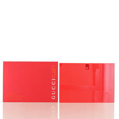 Rush/Gucci EDT Spray 2.5 Oz (75 ml) for Women - Ammery Essence