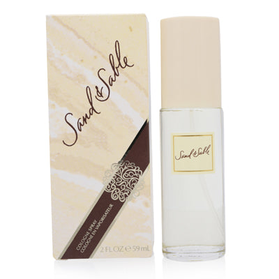 Sand & Sable/Coty Cologne Spray 2.0 Oz for Women - Ammery Essence