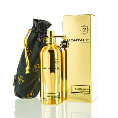Santal Wood/Montale EDP Spray 3.3 Oz (100 ml) Unisex - Ammery Essence