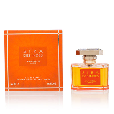 Sira Des Indes/Jean Patou EDP Spray 1.6 Oz (50 ml) for Women - Ammery Essence