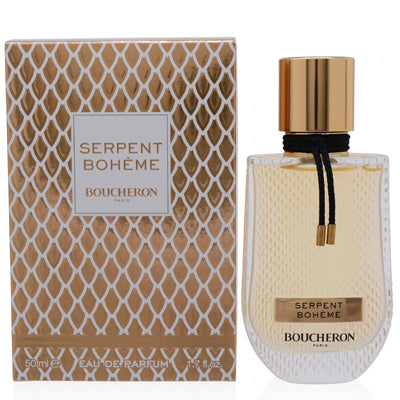 Serpent Boheme/Boucheron EDP Spray 1.7 Oz (50 ml) for Women - Ammery Essence