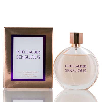 Sensuous/Estee Lauder EDP Spray 1.7 Oz for Women - Ammery Essence