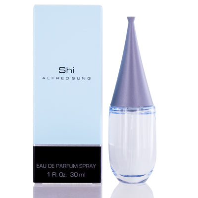 Shi/Alfred Sung EDP Spray 1.0 Oz for Women - Ammery Essence