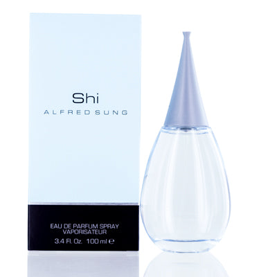 Shi/Alfred Sung EDP Spray 3.4 Oz for Women - Ammery Essence