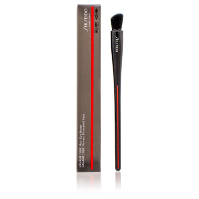 Shiseido/Naname Fude Multi Eye Brush - Ammery Essence