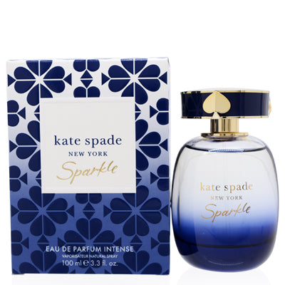 Sparkle Intense/Kate Spade EDP Spray 3.3 Oz (100 ml) for Women - Ammery Essence
