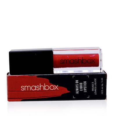 Smashbox/Always on Liquid Lipstick (bawse) 0.13 Oz (4 ml) - Ammery Essence