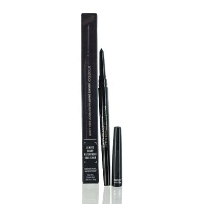 Smashbox/Always Sharp Waterproof Khol Liner Raven .01 (.28 ml) - Ammery Essence