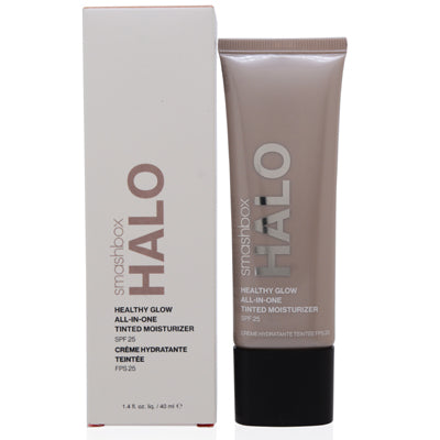 Smashbox/Halo Medium Neutral Healthy Glow Moisturizer 1.4 Oz (40 ml) - Ammery Essence