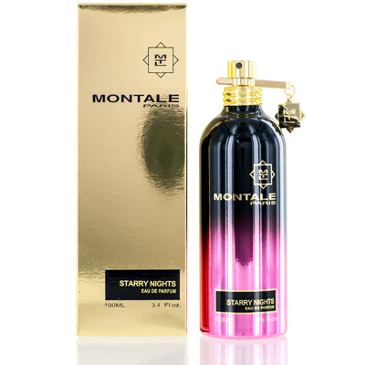 Starry Nights/Montale EDP Spray 3.3 Oz (100 ml) Unisex - Ammery Essence